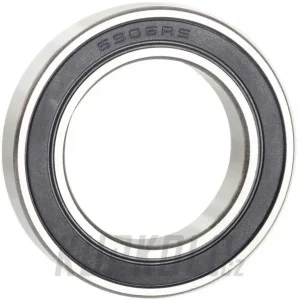 Akční Cena Ložisko kuličkové Marwi CB-214 6906 2RS 30x47x9