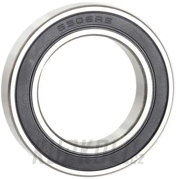 Akční Cena Ložisko kuličkové Marwi CB-214 6906 2RS 30x47x9