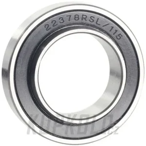 Kup Teď Ložisko kuličkové Marwi CB-145 MR22378B 2RS 22x37x8/11.5 (ext.)