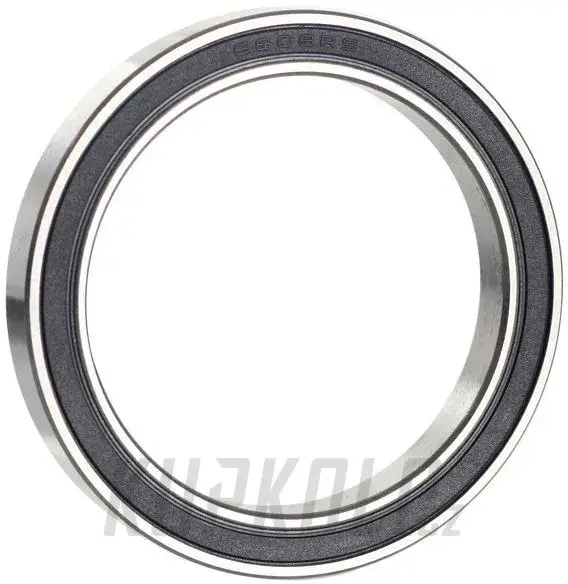Finální Výprodej Ložisko kuličkové Marwi CB-252 6808 2RS 40x52x7