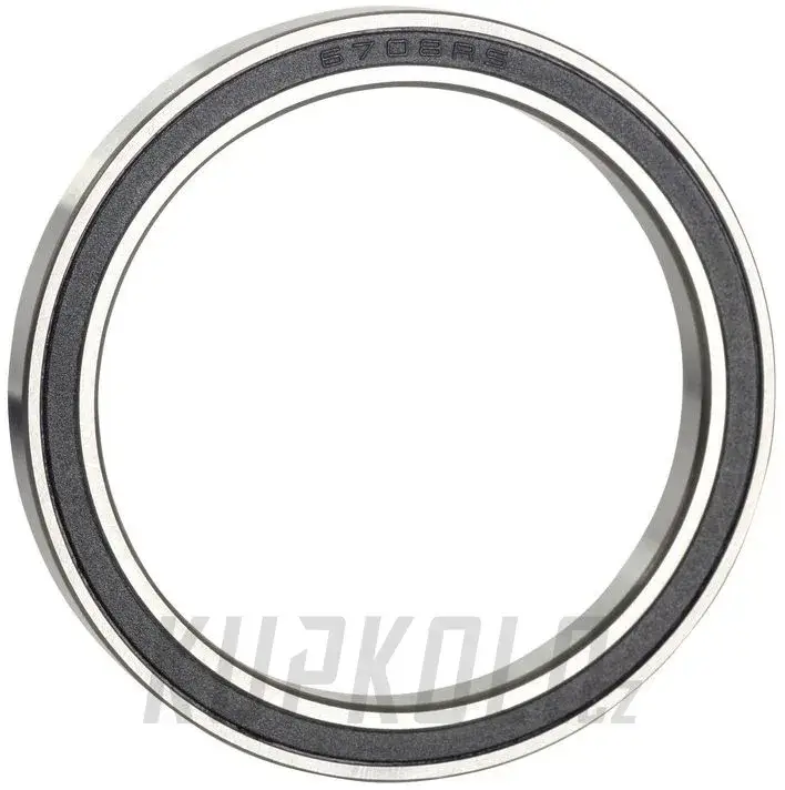 Tovární Cena Ložisko kuličkové Marwi CB-251 6708/6W 2RS 40x50x6