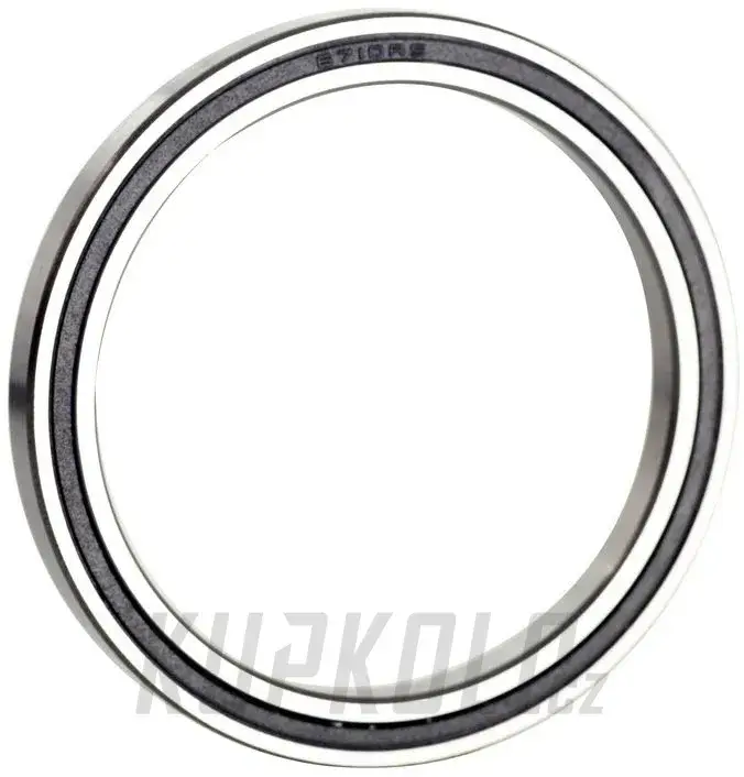 Pouze Dnes Ložisko kuličkové Marwi CB-270 6710 2RS 50x62x6