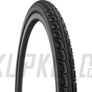 Plášť Rubena MITAS 26 x 1 3/8 (37-590), V69 Hook, černý Ověřený