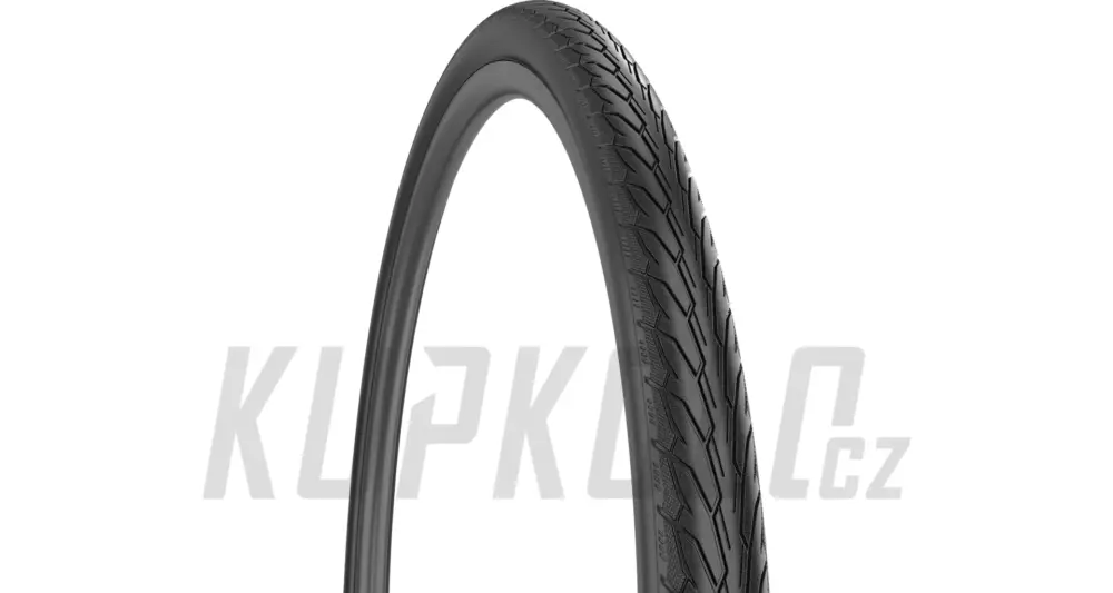 Aktuální 26" PlášťRubena MITAS V66 FLASH, černý