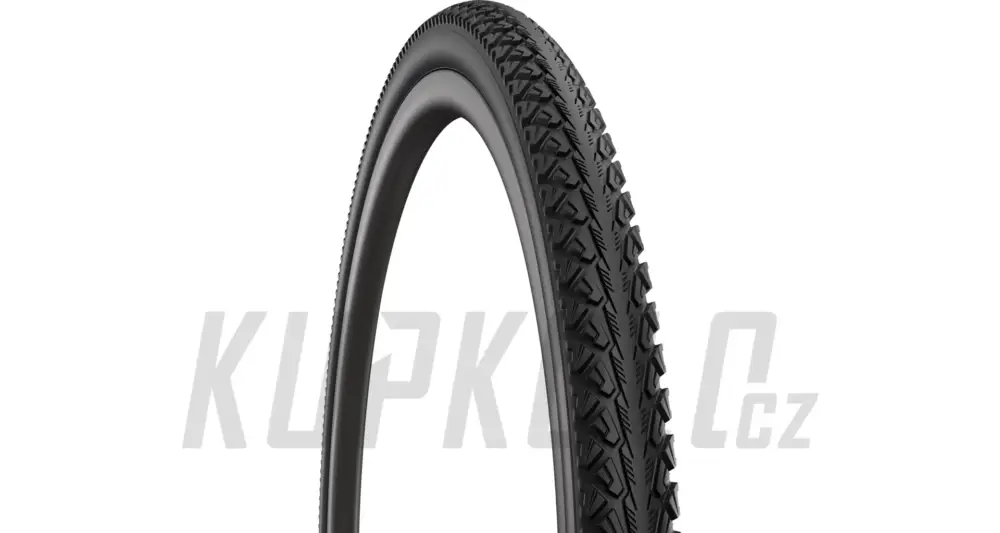 Nejprodávanější 26" PlášťRubena MITAS V81 Shield, černý
