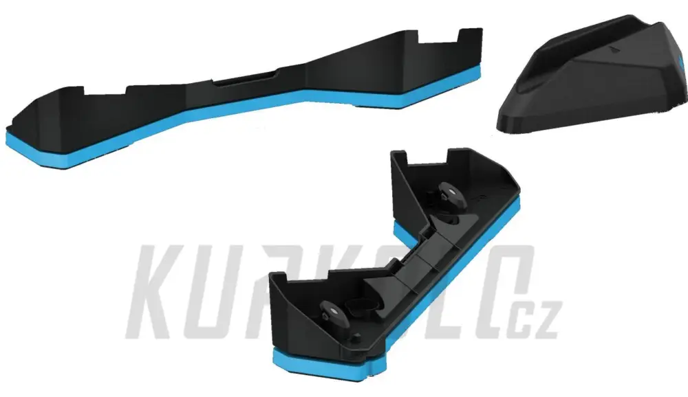 Tacx Neo Motion Plates pohyblivá základna pro trenažéry Tacx NEO Aktuální