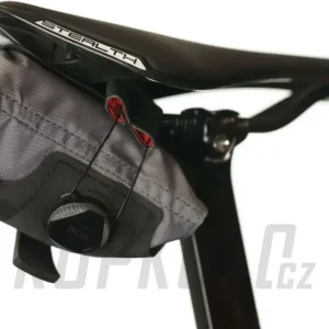 Brašna pod sedlo Silca Seat Roll Asymmetrico Jen Po Omezenou Doba