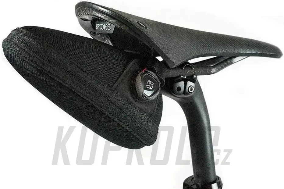 Speciální Cena Brašna pod sedlo Silca Seat Capsule Premio