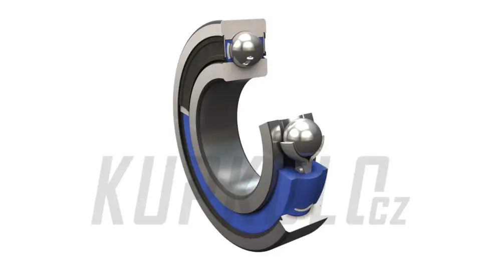 Levný SKF MTRX 61800, Kuličkové ložiskos hlubokými drážkami (10x19x5mm),1 kus