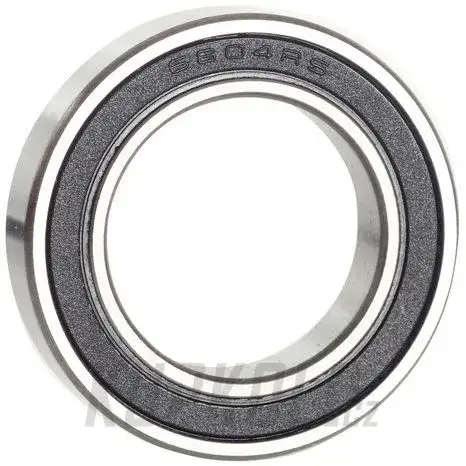 Dokud Zásoby Vydrží Ložisko kuličkové Marwi MAX CB-465 6804V LLU 20x32x7