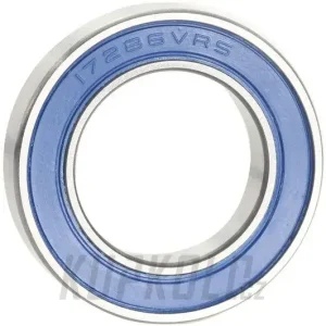 Ložisko kuličkové Marwi MAX CB-459 MR17286V LLU 17x28x6 Tovární Cena