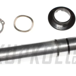 Vrácení Zdarma Náhradní osa MAVIC KIT ID360 148 D6T AXLE WITH CLIP (V2372201)