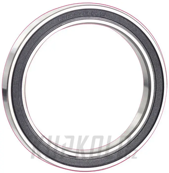 Finální Výprodej Ložisko kuličkové Marwi MAX CB-471 6808V LLU 40x52x7