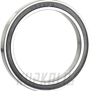 Bezpečná Platba Ložisko kuličkové Marwi MAX CB-474 6809V LLU 45x58x7