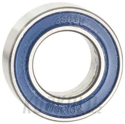 Ložisko kuličkové Marwi MAX CB-625 3801V double row LLU 12x21x8 Pouze Dnes