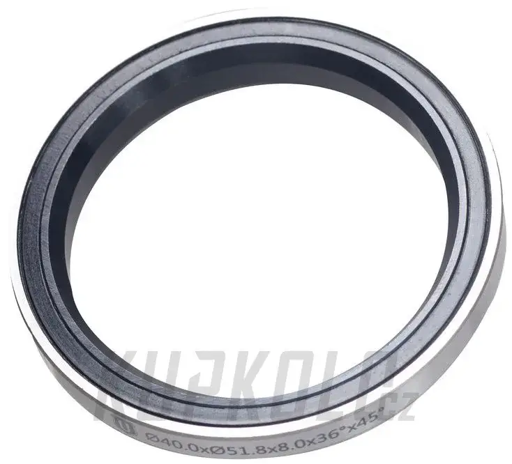 Ložisko hlavového složení Marwi CB-778 40,0x51,8x8 36°/45° Aktuální