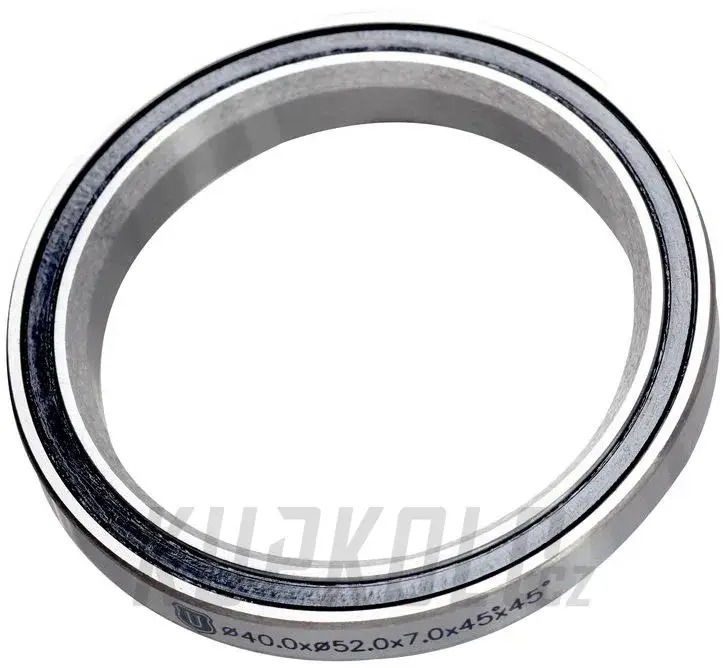 Zlevněný Ložisko hlavového složení Marwi CB-784 40,0x52,0x7 45°/45°