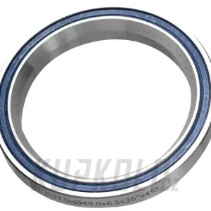Ložisko hlavového složení Marwi CB-768 37,0x49,0x6,5 36°/45° Výhodná Nabídka
