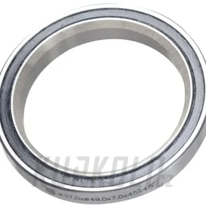 Ložisko hlavového složení Marwi CB-770 37,0x49,0x7 45°/45° Odeslání Ihned