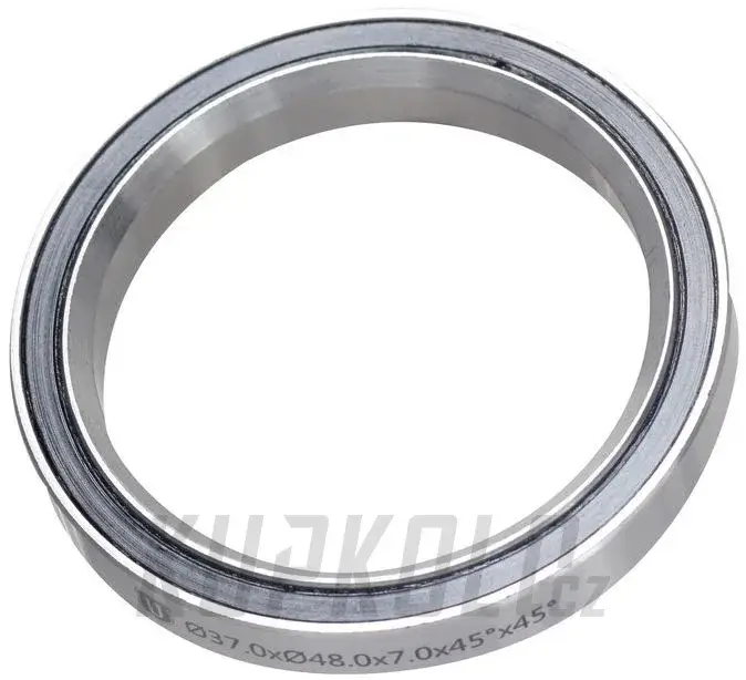 Bezpečná Platba Ložisko hlavového složení Marwi CB-766 37,0x48,0x7 45°/45°