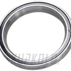 Ložisko hlavového složení Marwi CB-782 40,0x52,0x6,5 36°/45° Akční Cena