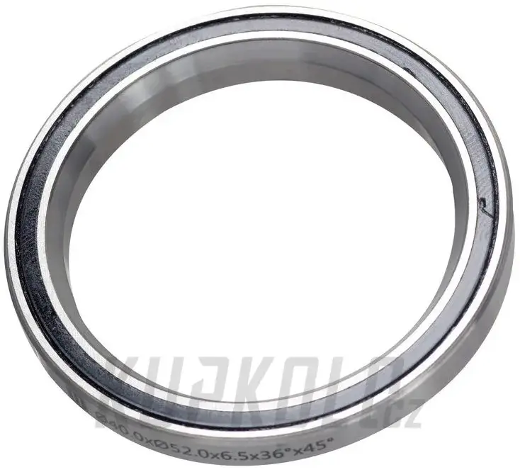 Ložisko hlavového složení Marwi CB-782 40,0x52,0x6,5 36°/45° Akční Cena