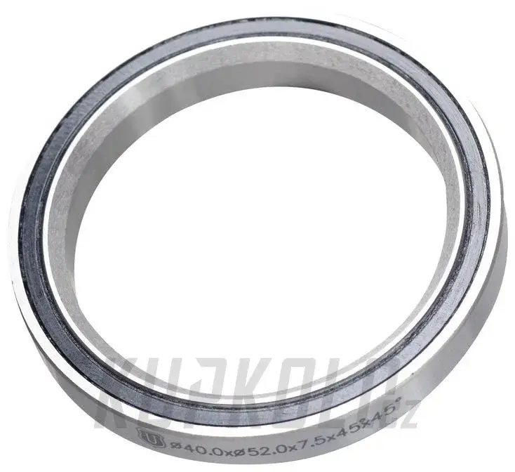 Ložisko hlavového složení Marwi CB-786 40,0x52,0x7,5 45°/45° Nejlepší Cena