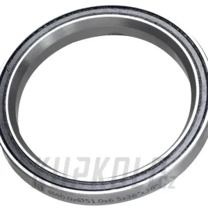 Ložisko hlavového složení Marwi CB-774 40,0x51,0x6,5 36°/36° Rychlé Dodání