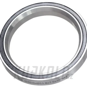 Top Prodej Ložisko hlavového složení Marwi CB-776 40,0x51,8x7,5 36°/45°