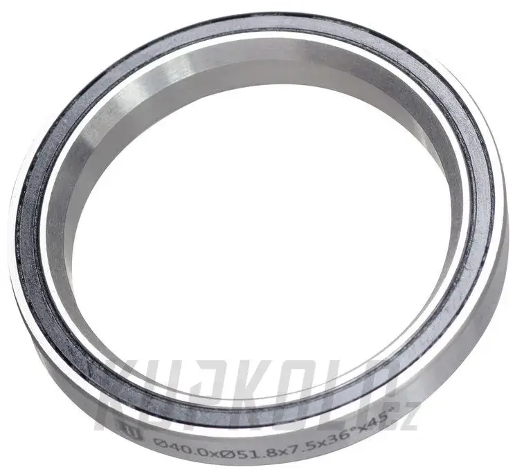 Top Prodej Ložisko hlavového složení Marwi CB-776 40,0x51,8x7,5 36°/45°