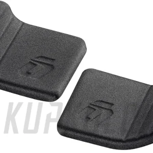 Akce Náhradní opěrka pro nástavce Controltech, černá