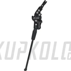 Stojánek FORCE 27,5 - 29'' Al zadní, černá Poslední Šance