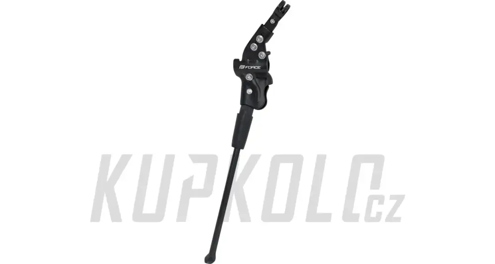 Stojánek FORCE 27,5 - 29'' Al zadní, černá Poslední Šance