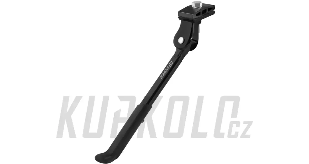 Stojánek kola Force 12-20" Al pod rám + protikus Vrácení Zdarma