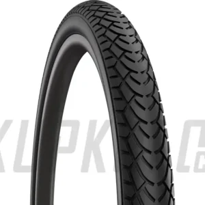 Nejlepší Volba Dětský plášť 16" / 18" / 20" Rubena Mitas V41 WALRUS, černý