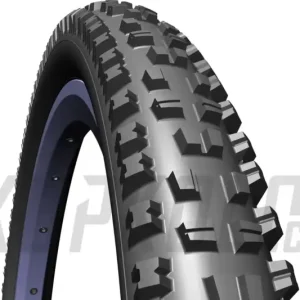 26" Plášť Rubena MITAS R08 TRITON, černý Časově Omezené