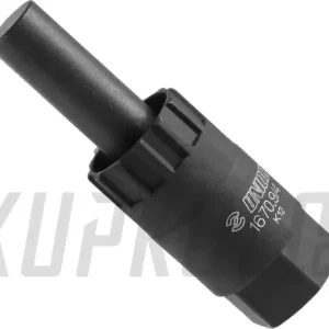 Must-Have Stahovák UNIOR kazety HG SHIMANO s 12mm trnem