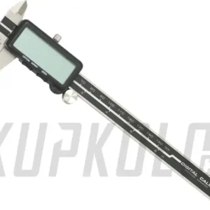 Vysoce Kvalitní Posuvné měřítko"šuplera" UNIOR digitální 0-150mm