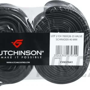Pouze Dnes AKCE 1+1 Duše Hutchinson 700x28-35 - Auto ventil - 40mm