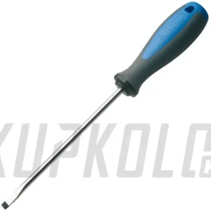 Šroubovák plochý UNIOR 1,0 x 5,5 Ověřený