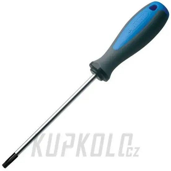 Šroubovák Unior torx 621TBI Ihned K Objednání