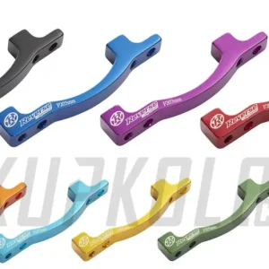 Reverse PM-PM 203 mm adaptér přední brzdy Odeslání Ihned