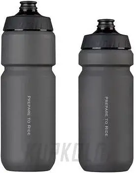 Topeak Team Issue Bottle láhev, černá Speciální Cena