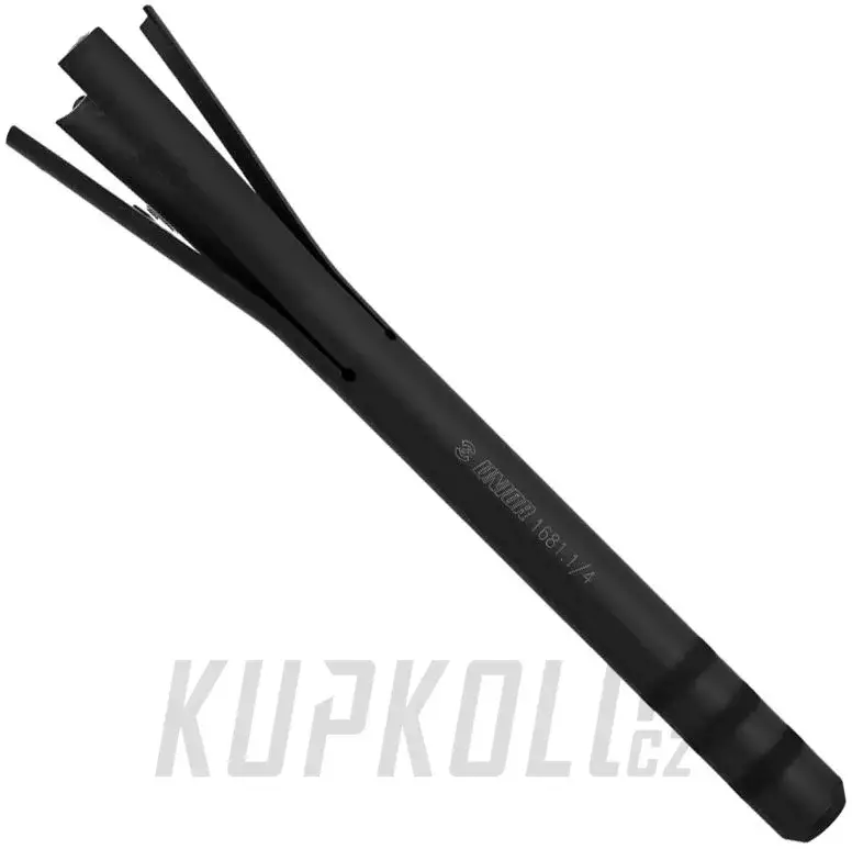 Unior vyrážeč misek řízení z rámu 1.1/4"-1.1/2" Omezená Nabídka