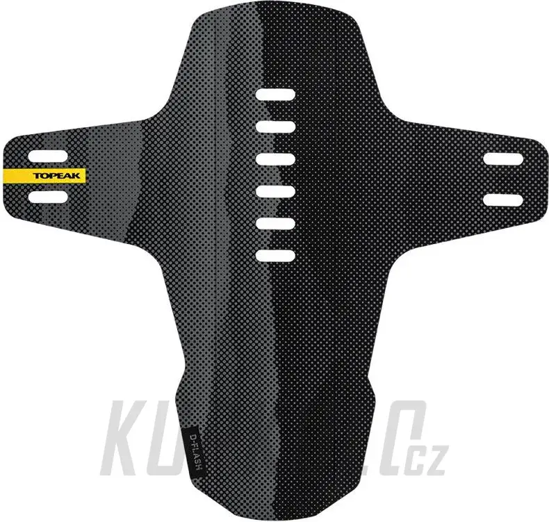 Topeak D-Flash Express FS blatník na vidlici přední/zadní Koupit Online