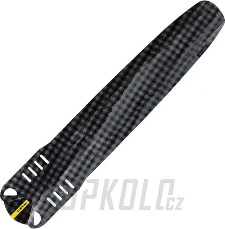 Topeak D-Flash Express ST zadní blatník Nízká Cena