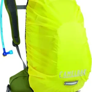 Novinka CAMELBAK Rain Cover S/M Yellow 10-20L
