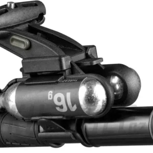 Pouze Dnes Topeak HybridMaster mini hustilka + bombičky