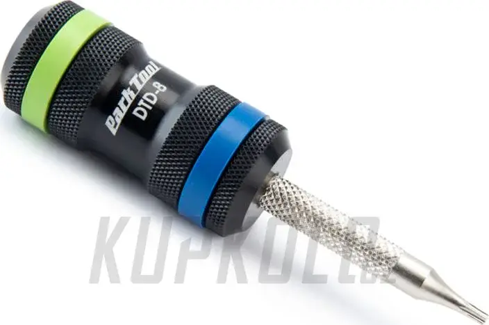 Šroubovák Park Tool DTD-8 TORX T8 Zlevněný