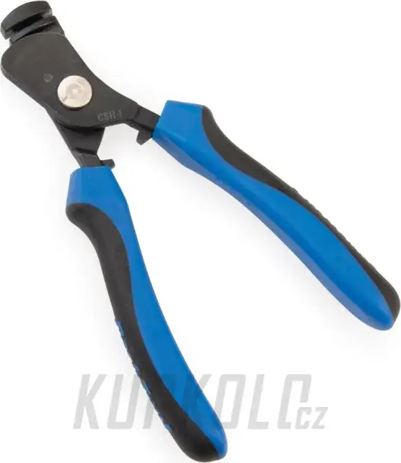 Park Tool Kleště na držení paprsku CSH-1 Vrácení Zdarma